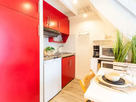 Appartement cosy pour 4 personnes à Vielle Aure, proche Saint Lary - Photo 1
