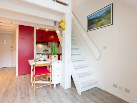 Appartement cosy pour 4 personnes à Vielle Aure, proche Saint Lary - Photo 3