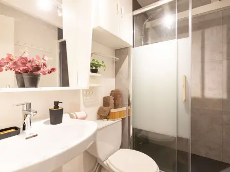 Appartement cosy pour 4 personnes à Vielle Aure, proche Saint Lary - Photo 5