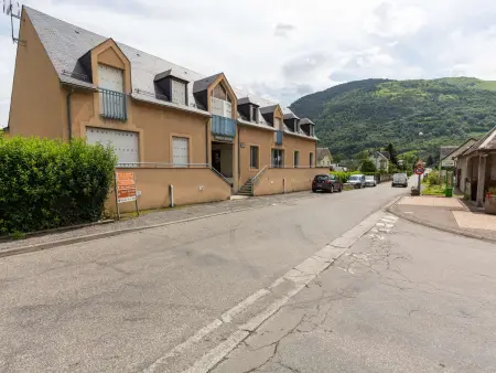 Appartement cosy pour 4 personnes à Vielle Aure, proche Saint Lary - Photo 6