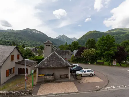 Appartement cosy pour 4 personnes à Vielle Aure, proche Saint Lary - Photo 7