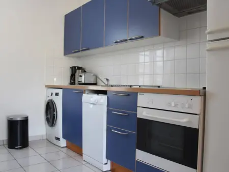 Appt 3 pièces, Terrasse, Parking, Wifi, Saint-Martin-de-Ré - Photo 11
