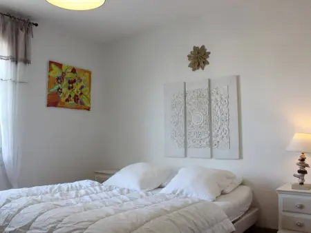 Appt 3 pièces, Terrasse, Parking, Wifi, Saint-Martin-de-Ré - Photo 12