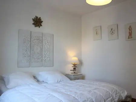 Appt 3 pièces, Terrasse, Parking, Wifi, Saint-Martin-de-Ré - Photo 13