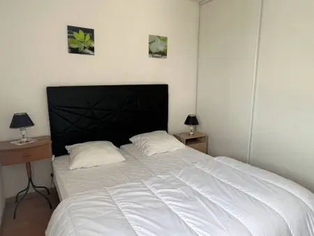 Cambo-les-Bains : T2 calme avec parking, Internet - Photo 8