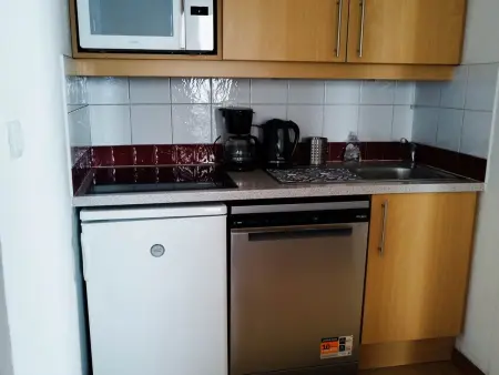 Appartement 3 pièces avec balcon et parking pour 6 personnes - Photo 3