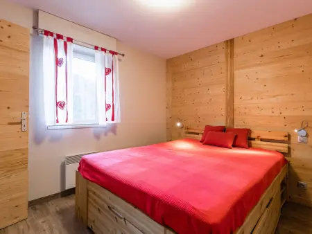 Appartement lumineux, proche pistes, accepte animaux - Photo 7
