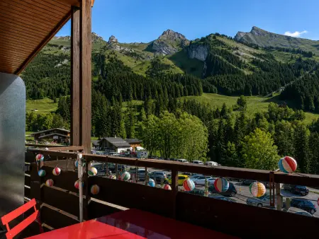Appartement lumineux, proche pistes, accepte animaux - Photo 11