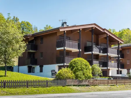 Appartement lumineux, proche pistes, accepte animaux - Photo 14