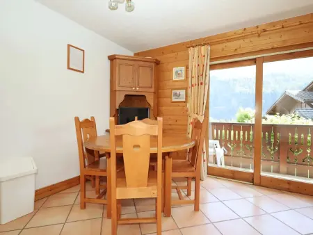 Appartement 2 pièces cabine, piscine, animaux admis, proche télécabines - Photo 3