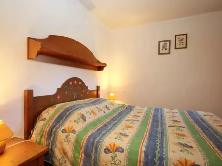 Appartement 2 pièces cabine, piscine, animaux admis, proche télécabines - Photo 4