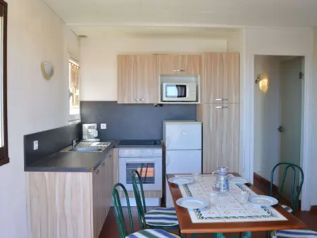 Appartement à 50m de la plage, 2 Chambres, 1 Balcon, Quartier du Port Tranquille - Photo 1