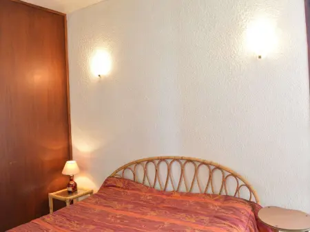 Appartement à 50m de la plage, 2 Chambres, 1 Balcon, Quartier du Port Tranquille - Photo 7