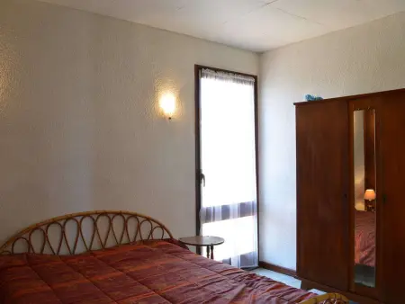 Appartement à 50m de la plage, 2 Chambres, 1 Balcon, Quartier du Port Tranquille - Photo 9
