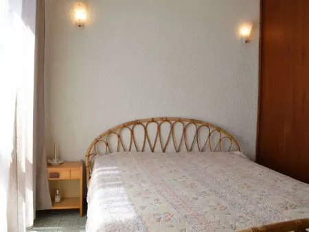 Appartement à 50m de la plage, 2 Chambres, 1 Balcon, Quartier du Port Tranquille - Photo 10