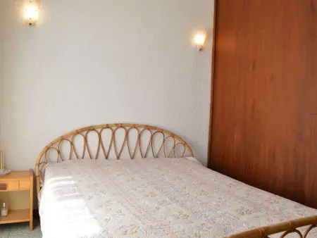 Appartement à 50m de la plage, 2 Chambres, 1 Balcon, Quartier du Port Tranquille - Photo 11