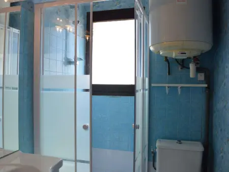 Appartement à 50m de la plage, 2 Chambres, 1 Balcon, Quartier du Port Tranquille - Photo 13