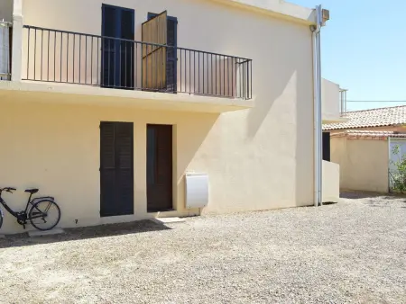 Appartement à 50m de la plage, 2 Chambres, 1 Balcon, Quartier du Port Tranquille - Photo 15