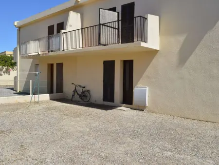Appartement à 50m de la plage, 2 Chambres, 1 Balcon, Quartier du Port Tranquille - Photo 16