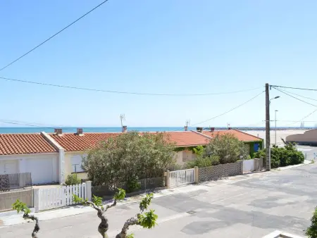 Appartement à 50m de la plage, 2 Chambres, 1 Balcon, Quartier du Port Tranquille - Photo 17