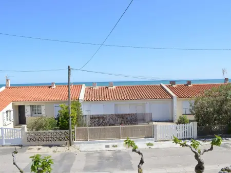 Appartement à 50m de la plage, 2 Chambres, 1 Balcon, Quartier du Port Tranquille - Photo 18
