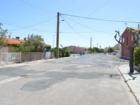 Appartement à 50m de la plage, 2 Chambres, 1 Balcon, Quartier du Port Tranquille - Photo 20