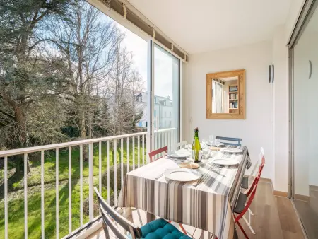 La Trinité/Mer - Appartement et Studio 6 pers, 90m² - Vue port - Photo 1