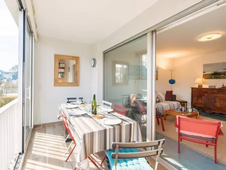 La Trinité/Mer - Appartement et Studio 6 pers, 90m² - Vue port - Photo 2