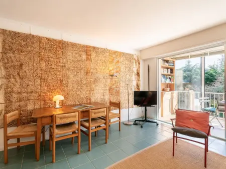 La Trinité/Mer - Appartement et Studio 6 pers, 90m² - Vue port - Photo 6