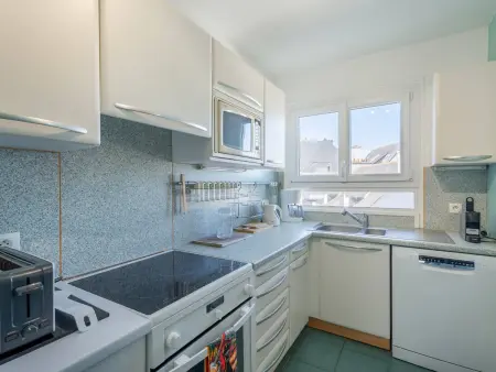 La Trinité/Mer - Appartement et Studio 6 pers, 90m² - Vue port - Photo 7
