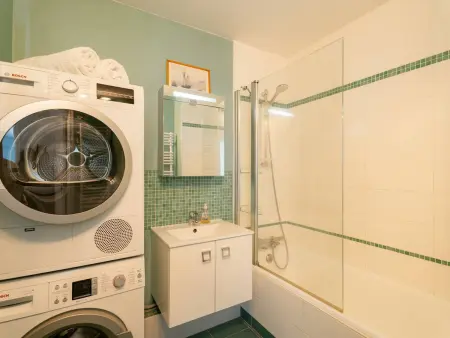 La Trinité/Mer - Appartement et Studio 6 pers, 90m² - Vue port - Photo 10