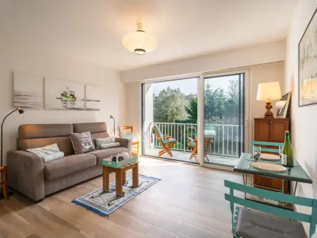 La Trinité/Mer - Appartement et Studio 6 pers, 90m² - Vue port - Photo 11