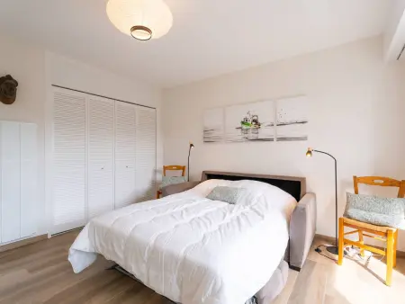 La Trinité/Mer - Appartement et Studio 6 pers, 90m² - Vue port - Photo 15