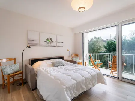 La Trinité/Mer - Appartement et Studio 6 pers, 90m² - Vue port - Photo 16