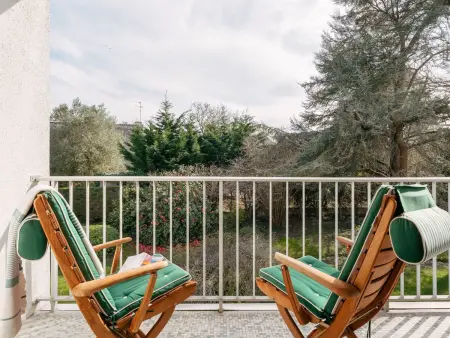 La Trinité/Mer - Appartement et Studio 6 pers, 90m² - Vue port - Photo 17