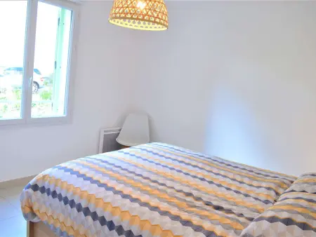Appartement 3 pièces avec clim, piscine et terrasse - 500m plage, parking, Cavalaire sur Mer - Photo 10