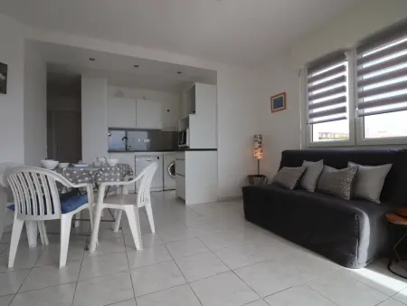 Appartement 47m² avec terrasse vue mer et box privatif sécurisé - Photo 2
