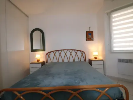 Appartement 47m² avec terrasse vue mer et box privatif sécurisé - Photo 5
