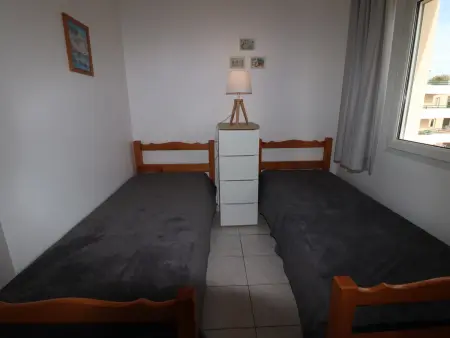Appartement 47m² avec terrasse vue mer et box privatif sécurisé - Photo 6