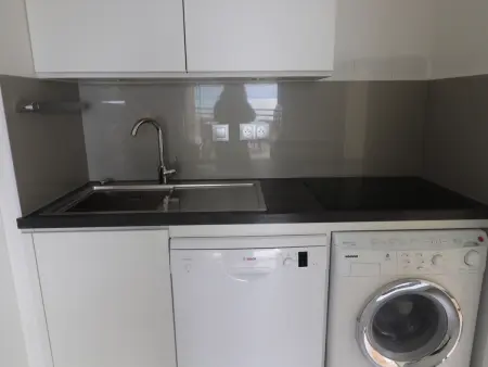 Appartement 47m² avec terrasse vue mer et box privatif sécurisé - Photo 8