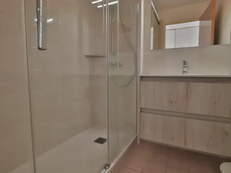 Appartement traversant face mer avec parking et WLAN - Photo 6