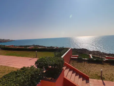 Appartement traversant face mer avec parking et WLAN - Photo 7