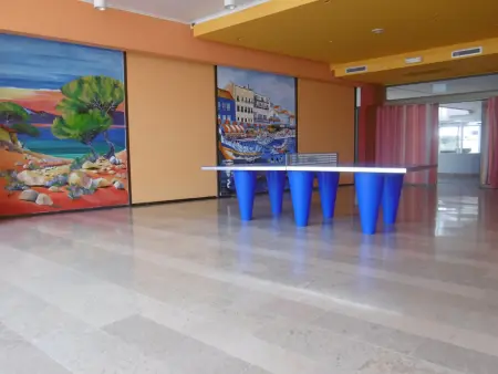 Appartement traversant face mer avec parking et WLAN - Photo 19