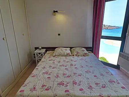 Appartement 2⭐ avec piscine et parking à Sète - Photo 3