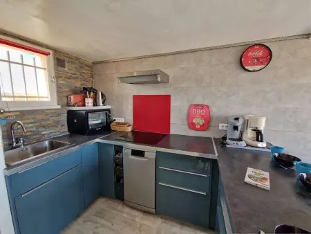 Charmant duplex rénové, climatisation, parking sécurisé - Photo 5