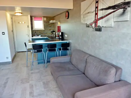 Charmant duplex rénové, climatisation, parking sécurisé - Photo 7