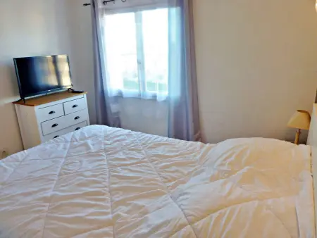 Charmant duplex rénové, climatisation, parking sécurisé - Photo 9