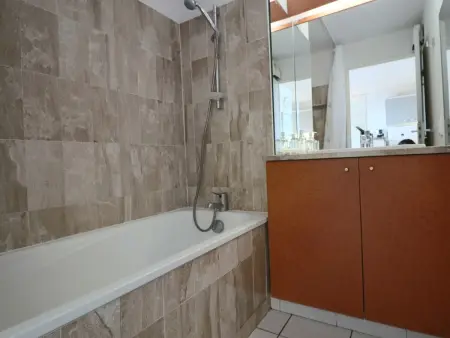 Appartement climatisé 4/6 pers avec terrasse vue sur mer - Photo 6