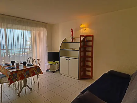 Appartement à Sète avec vue mer pour 6 personnes - Photo 2