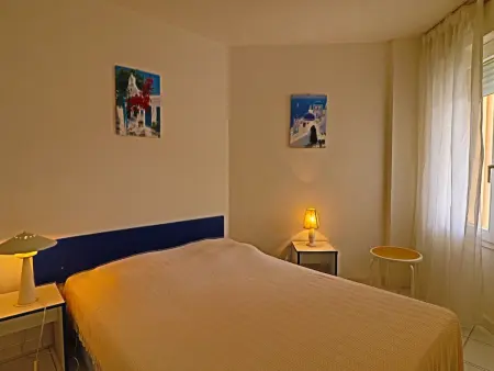 Appartement à Sète avec vue mer pour 6 personnes - Photo 3